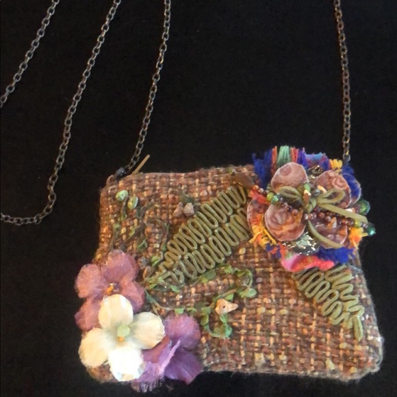 Mary Francis Handbags - Mary Francis Small purse